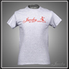 Jacoby Light Gray T-Shirt